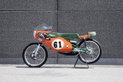 Kreidler Van Veen 50 cc competition (1972)
