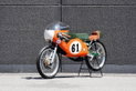 Kreidler Van Veen 50 cc competition (1972)