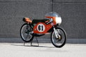 Kreidler Van Veen 50 cc competition (1972)