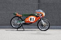 Kreidler Van Veen 50 cc competition (1972)
