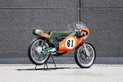 Kreidler Van Veen 50 cc competition (1972)