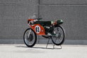 Kreidler Van Veen 50 cc competition (1972)