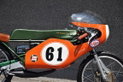 Kreidler Van Veen 50 cc competition (1972)