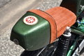 Kreidler Van Veen 50 cc competition (1972)