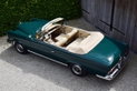 Mercedes 220 SEb Cabriolet (1964). Ex-Pat di Cicco