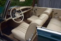 Mercedes 220 SEb Cabriolet (1964). Ex-Pat di Cicco