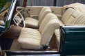 Mercedes 220 SEb Cabriolet (1964). Ex-Pat di Cicco