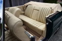 Mercedes 220 SEb Cabriolet (1964). Ex-Pat di Cicco