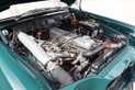 Mercedes 220 SEb Cabriolet (1964). Ex-Pat di Cicco