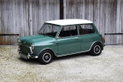 Morris Mini Mk2 Cooper S (1968) in original first paint