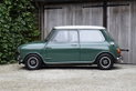 Morris Mini Mk2 Cooper S (1968) in original first paint