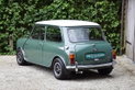 Morris Mini Mk2 Cooper S (1968) in original first paint