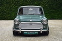 Morris Mini Mk2 Cooper S (1968) in original first paint