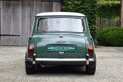 Morris Mini Mk2 Cooper S (1968) in original first paint