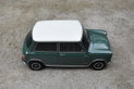 Morris Mini Mk2 Cooper S (1968) in original first paint