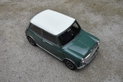 Morris Mini Mk2 Cooper S (1968) in original first paint