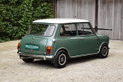 Morris Mini Mk2 Cooper S (1968) in original first paint