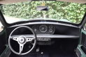 Morris Mini Mk2 Cooper S (1968) in original first paint