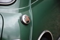 Morris Mini Mk2 Cooper S (1968) in original first paint