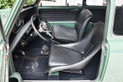 Morris Mini Mk2 Cooper S (1968) in original first paint
