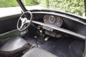 Morris Mini Mk2 Cooper S (1968) in original first paint