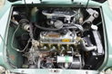 Morris Mini Mk2 Cooper S (1968) in original first paint