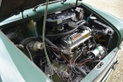 Morris Mini Mk2 Cooper S (1968) in original first paint