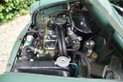 Morris Mini Mk2 Cooper S (1968) in original first paint
