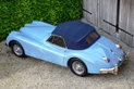 Jaguar XK140 SE DHC (1956) Pastel Blue