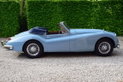 Jaguar XK140 SE DHC (1956) Pastel Blue