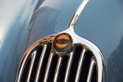Jaguar XK140 SE DHC (1956) Pastel Blue