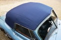 Jaguar XK140 SE DHC (1956) Pastel Blue