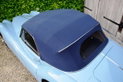 Jaguar XK140 SE DHC (1956) Pastel Blue