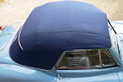 Jaguar XK140 SE DHC (1956) Pastel Blue