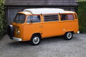 Volkswagen T2B Camper Amescador (1978)