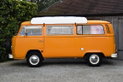 Volkswagen T2B Camper Amescador (1978)
