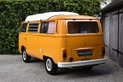 Volkswagen T2B Camper Amescador (1978)