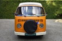 Volkswagen T2B Camper Amescador (1978)
