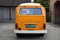 Volkswagen T2B Camper Amescador (1978)