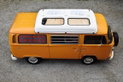 Volkswagen T2B Camper Amescador (1978)