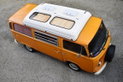 Volkswagen T2B Camper Amescador (1978)