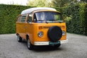 Volkswagen T2B Camper Amescador (1978)