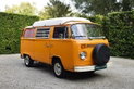 Volkswagen T2B Camper Amescador (1978)