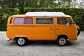 Volkswagen T2B Camper Amescador (1978)