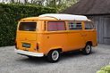 Volkswagen T2B Camper Amescador (1978)