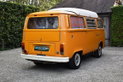 Volkswagen T2B Camper Amescador (1978)