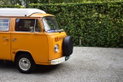 Volkswagen T2B Camper Amescador (1978)