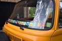 Volkswagen T2B Camper Amescador (1978)