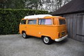 Volkswagen T2B Camper Amescador (1978)