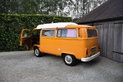 Volkswagen T2B Camper Amescador (1978)